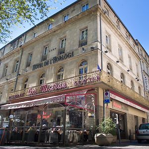 Hôtel de l'Horloge